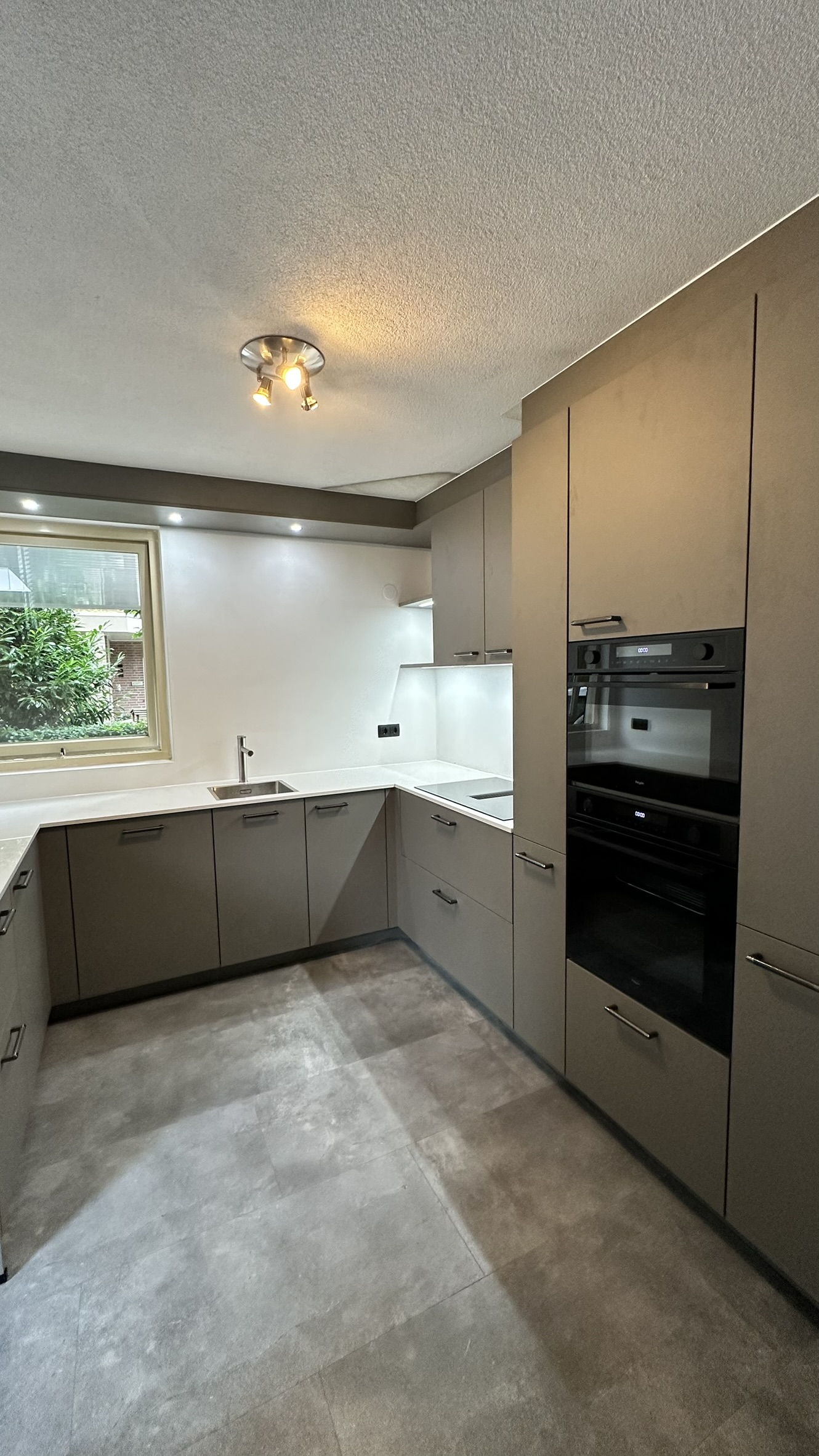 Complete keukenmontage in Boekel – foto 1