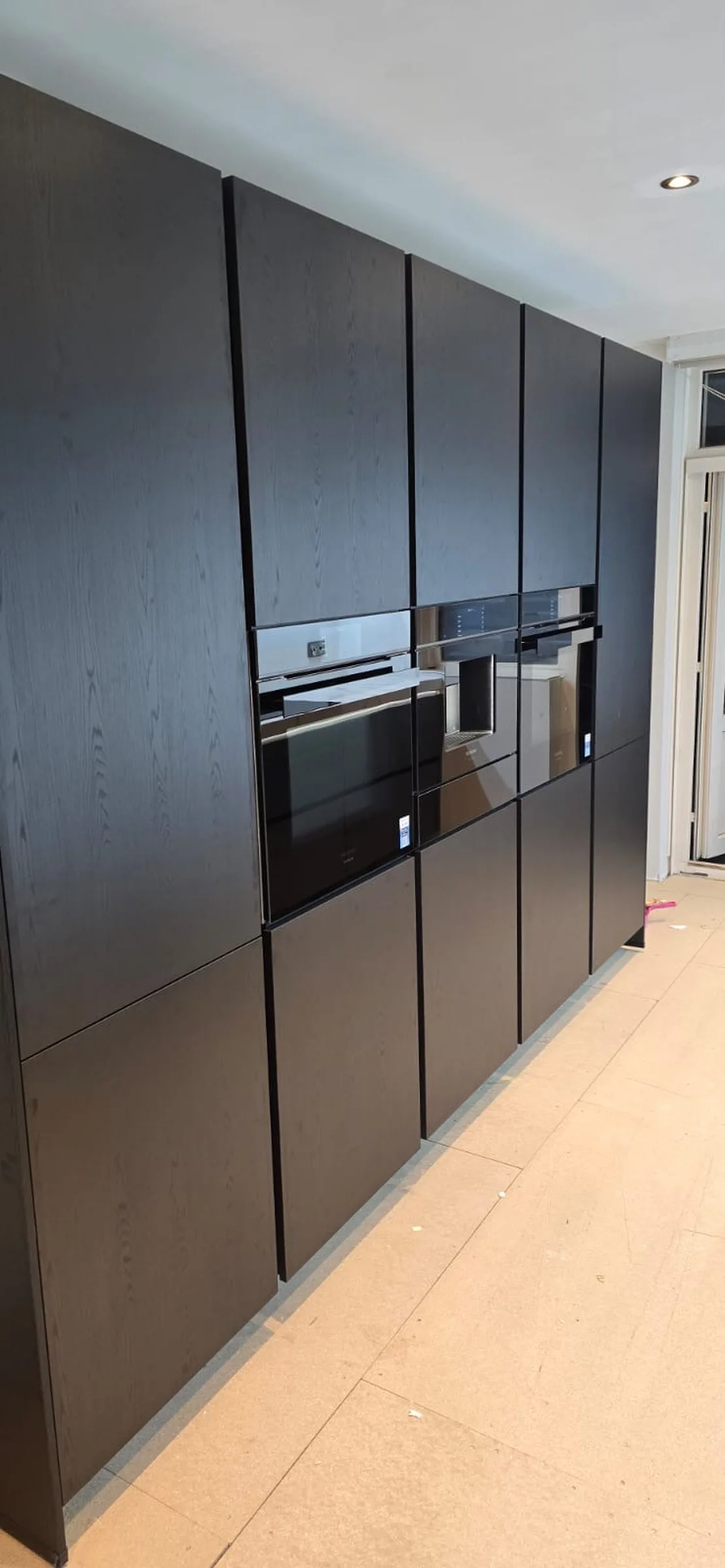 Familie Jansen - keukenmontage in Groningen – foto 2